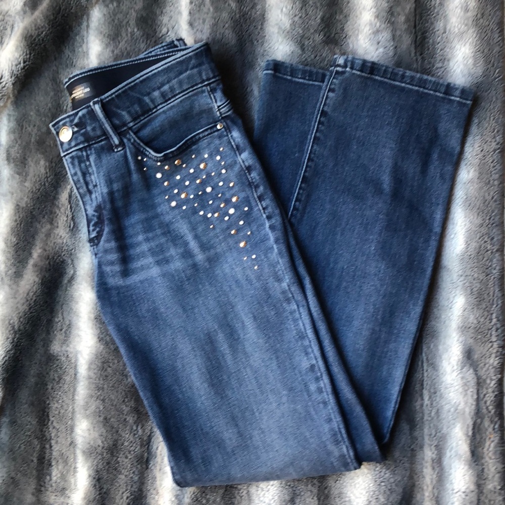Lee Flex Motion Denim